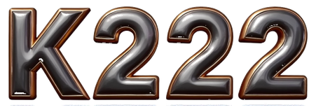 k222 logo